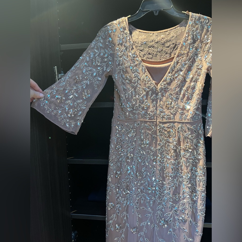 Stunning midi dress - Picture 5 of 6